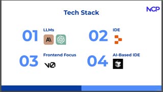 Thumbnail for 4 -Tech Stack.mp4