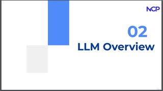 Thumbnail for 6 -LLM Overview.mp4